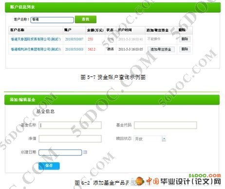 �����׹���ϵͳ�����(VS2008+SQL2008)