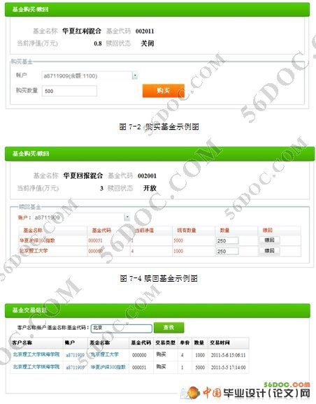 �����׹���ϵͳ�����(VS2008+SQL2008)