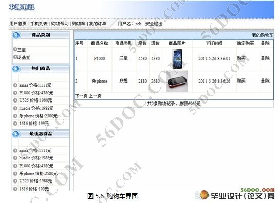 �����Ѷ�ֻ�������վ���(ASP.NET2.0,C#,SQL2000)