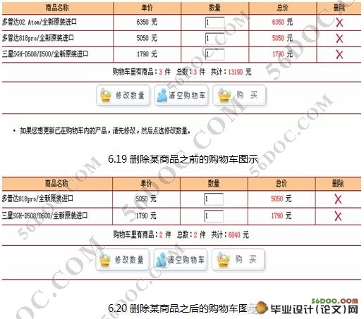 手机资讯网站的设计(Dreamwerver和Access)