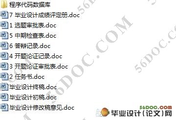 基于WEB的同学校友录的设计(PHP,MySQL)