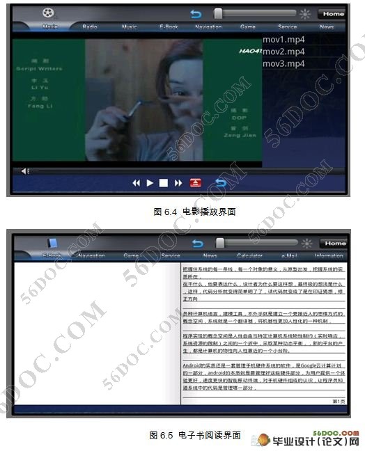 Androidƽ̨İʿϵͳ(MyEclipse,Oracle9i)