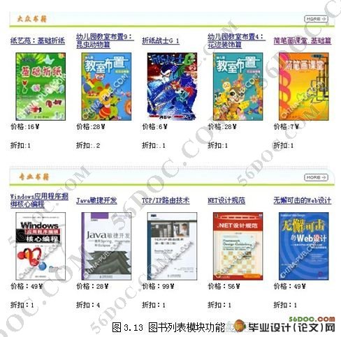 基于ASP的网上图书销售系统的设计(Dreamweaver,Access)