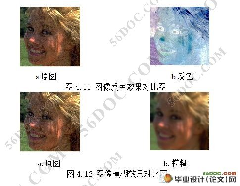 基于Delphi小型图像处理软件的设计