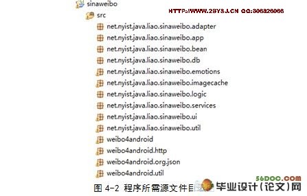 ����Android����΢���ͻ��˵������ʵ��