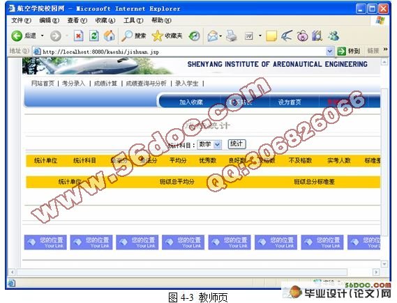 ���Գɼ�����ϵͳ�������ʵ��