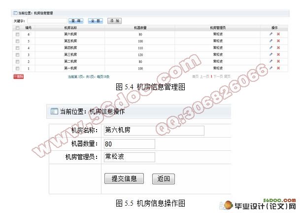 基于.NET的实验室设备管理系统的设计