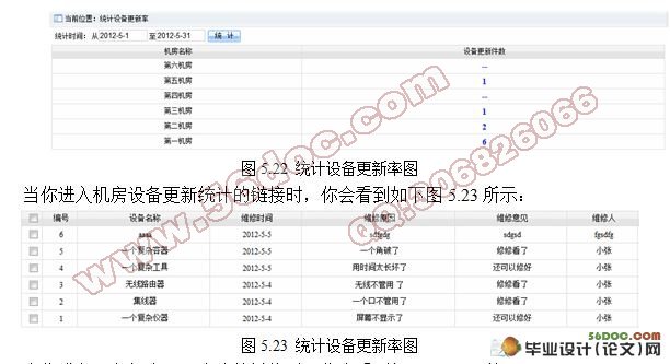 基于.NET的实验室设备管理系统的设计