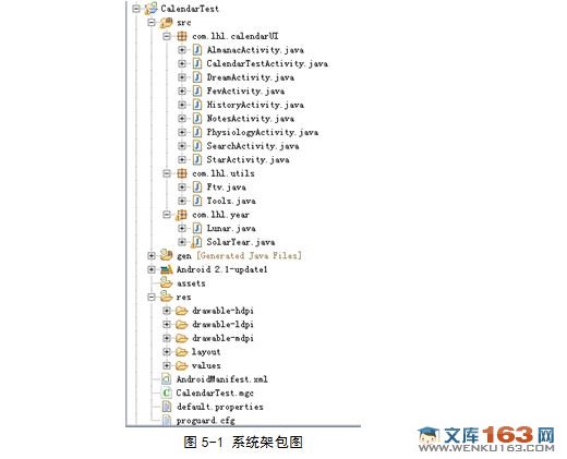 ���ڰ�׿Androidƽ̨������ϵͳ�����ʵ��