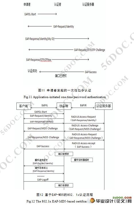 无线局域网的安全策略研究