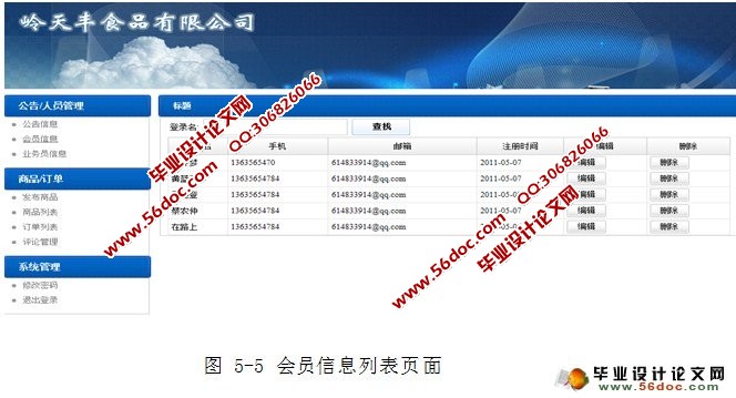 基于ASP.NET的团购网站建设设计(SQL)(含录像)