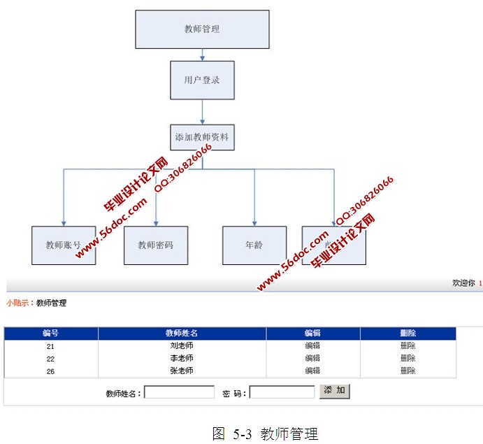 教学评价设计