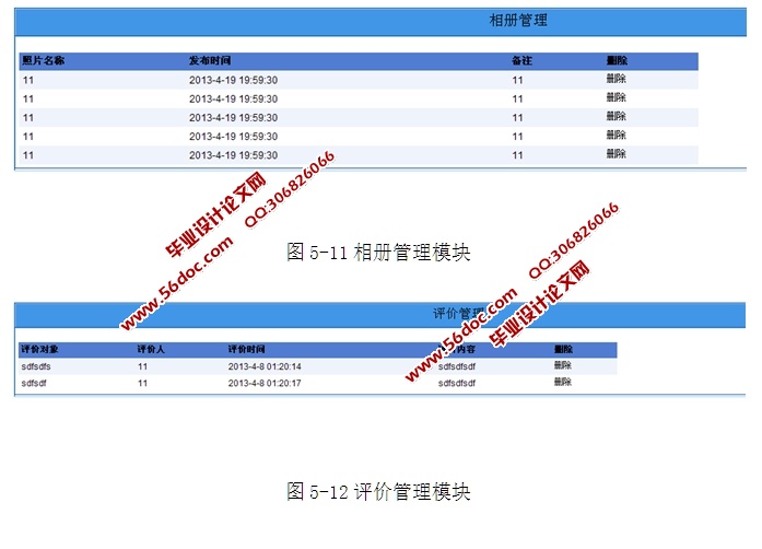 网络微博客的设计与实现(ASP.NET,SQL)
