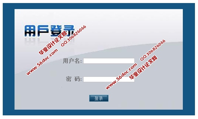 基于JAVA购物网站的设计与实现(SSH,MySQL)