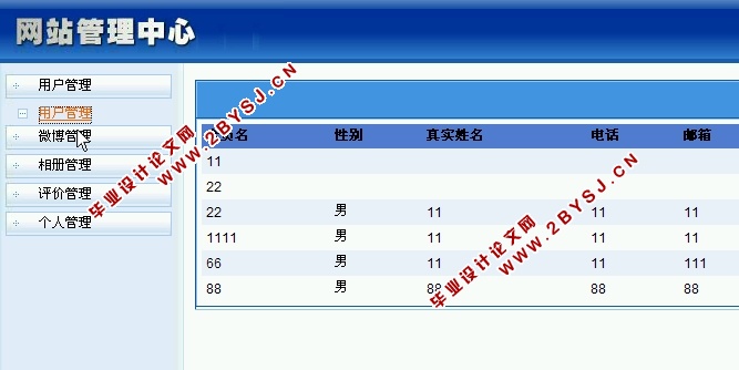志同道合兴趣社交网络的设计与实现(ASP.NET,SQL)