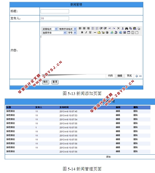 E布坊旗袍商城的设计与实现(ASP.NET,SQL)