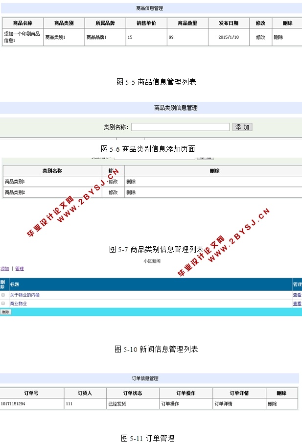 印刷行业网站系统的设计与开发(ASP.NET,SQL)