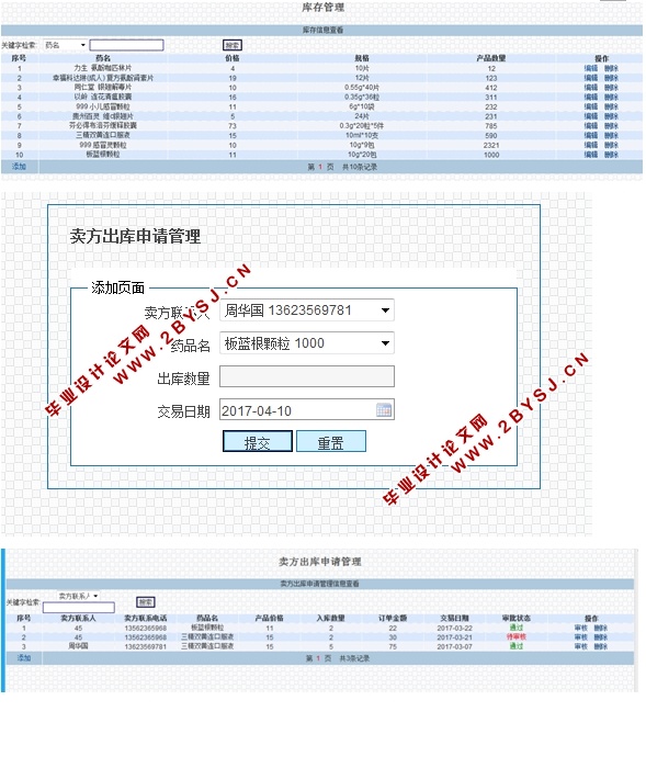 ĳҵӪϵͳʵ(JSP,MySQL)
