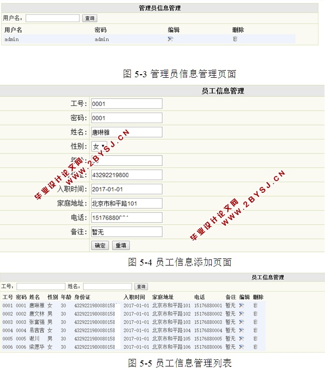 医院药品进销存系统的设计与实现(ASP.NET,SQL)(含录像)