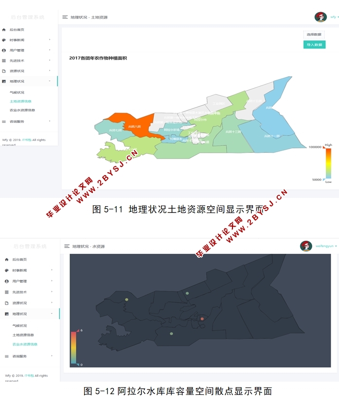 农业资源管理系统的设计与实现(IDEA,MySQL)
