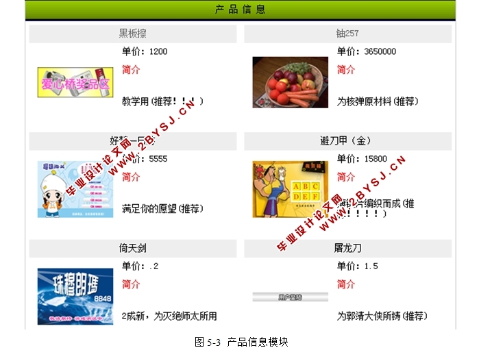 超白金信息港湾网系统的设计与实现(ASP,Access,SQL)