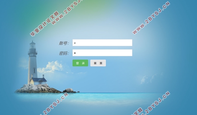 基于RFID技术的小区停车管理系统的设计与开发(MyEclipse,MySQL)