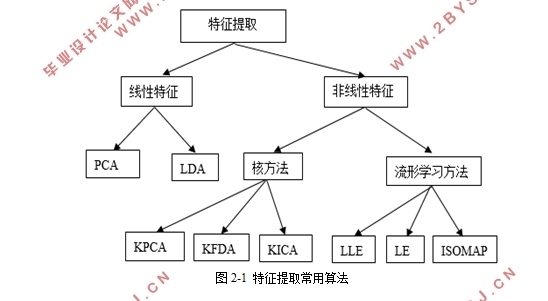 面向反馈神经网络进化特征提取算法研究