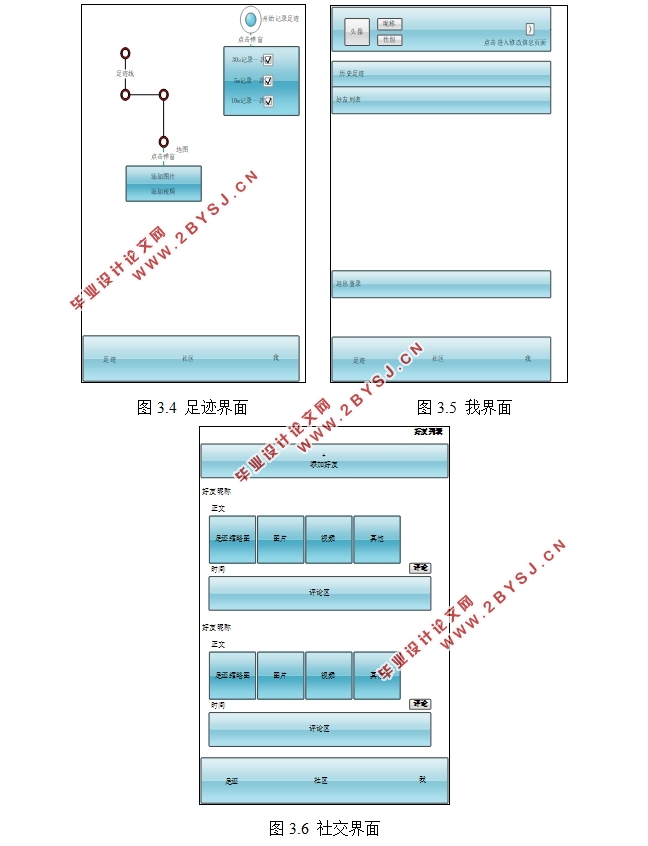 基于安卓Android的定制广告推送系统商户端App的设计