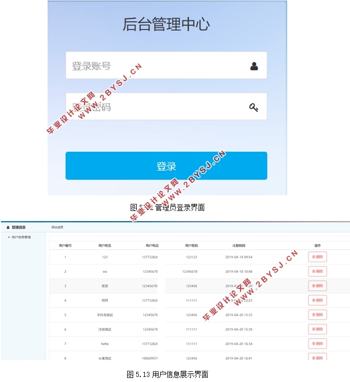 基于安卓Android的大学食堂意见反馈系统设计(MyEclipse,SQLServer)