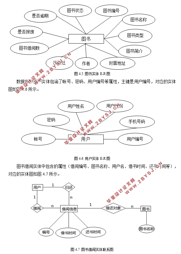 基于安卓Android的图书借阅系统的设计(Androidstudio)