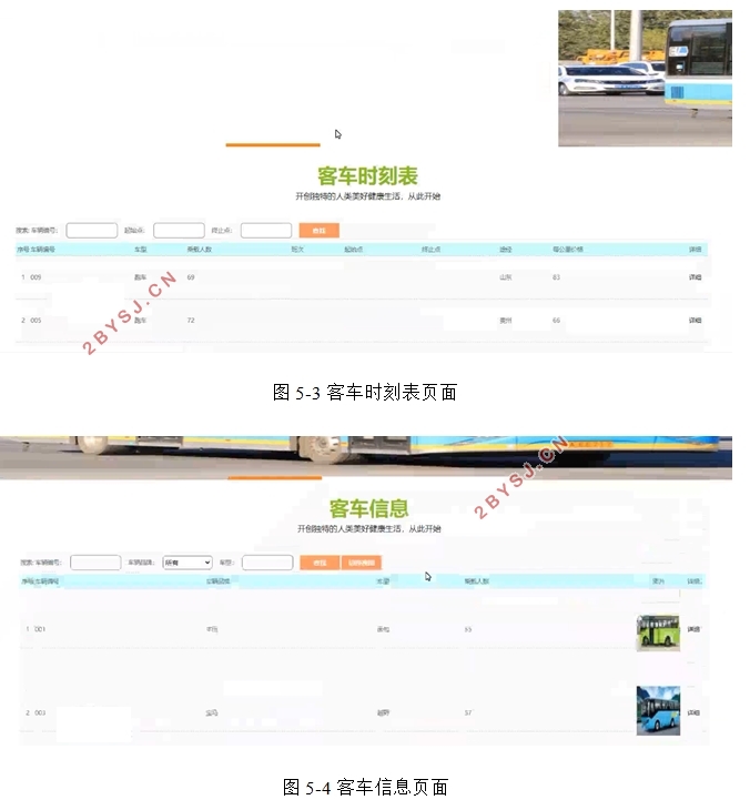客车自动收费系统的设计与实现(Javaweb,MySQL)