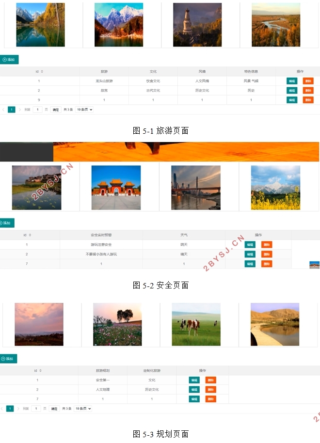 ����VUE+Node.js��������ƽ̨�����(Springboot,idea,MySQL)