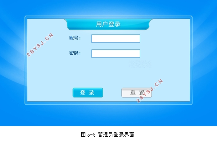 基于web的纳税查询管理系统的设计与实现(SSH,MySQL)