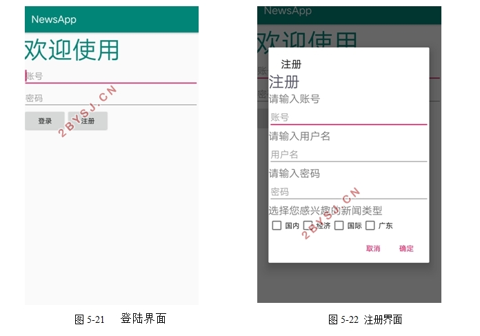 移动电子商务环境下基于内容的推荐算法及应用