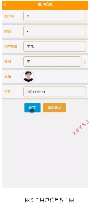 基于微信小程序的校园跑腿快递系统设计(SSM,MySQL)