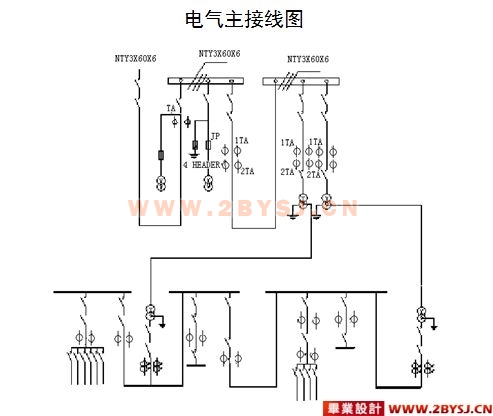 电路图符号大全