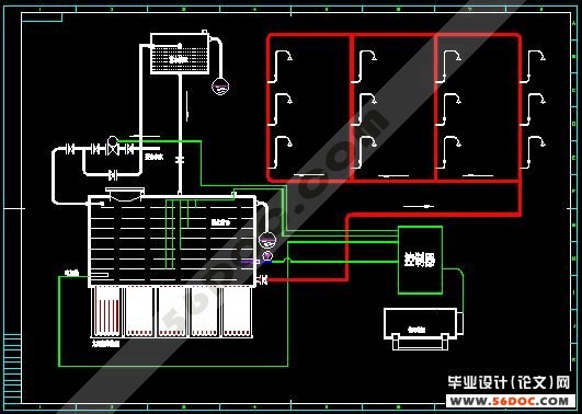 ̫ˮ¿ˮϵͳ(protues+·ͼ+ԭͼ+PCB)