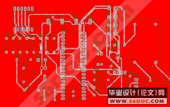 �¶ȿ����������(AT89S51��Ƭ��)