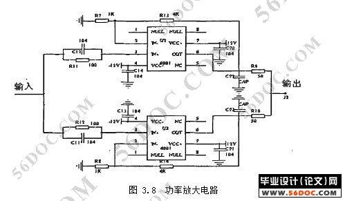 用单片机实现多功能频率发生器
