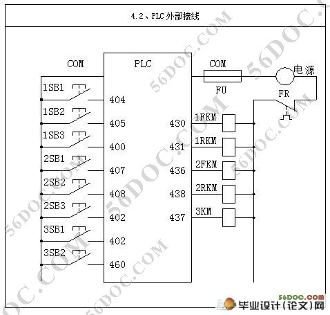 油茶采摘机械手的机构设计
