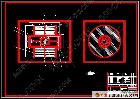磁流体加速度传感器设计(程序+电路图+PCB图+装配图)