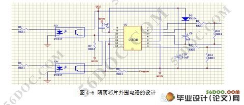 反激式开关电源的设计(附元件列表清单)