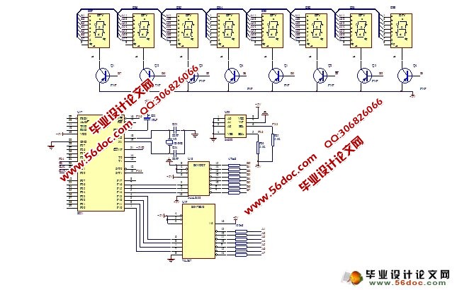 基于PLL信号发生器的设计(附程序,电路图)