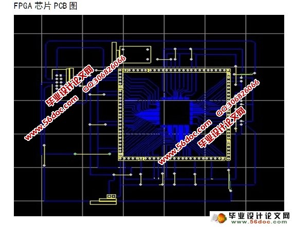 基于FPGA的多通道采样系统设计(附程序,电路图,PCB图)