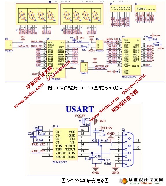 无线LED照明系统设计(ZigBee)的设计与实现(C语言)