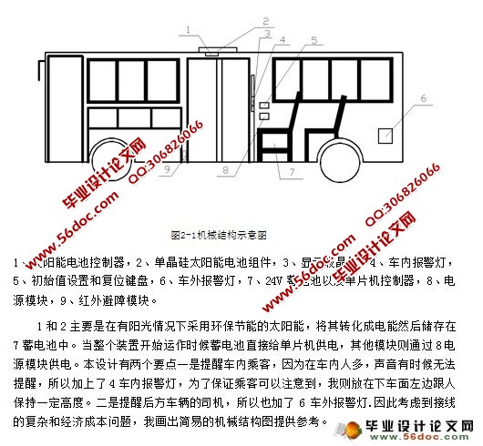 基于STC89C52单片机的公交车乘客下车安全检测系统(C语言)