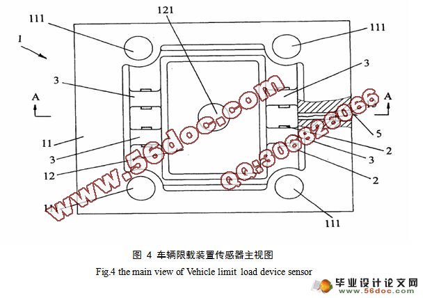 塔吊自锁什么原理_塔吊的杠杆原理图解(3)