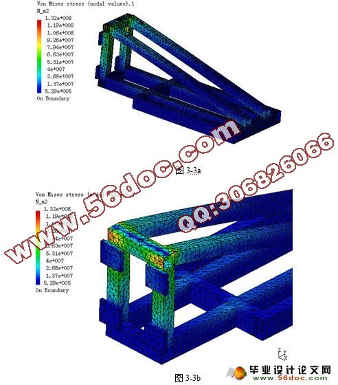 超声清洗机吊运机械手设计(CAD,PLC,三维CATIA,UG,仿真)