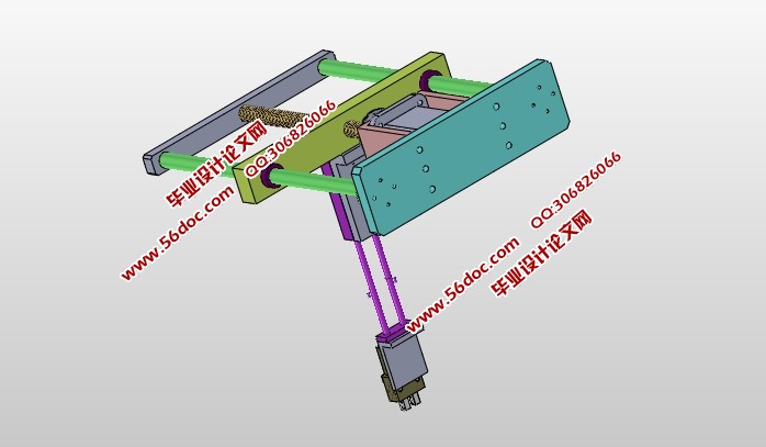 PLCʰȡװõ(CADͼ,SolidWorksάͼ)