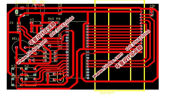 ���ڵ�Ƭ����������ȫ�ٶ���ƼݵĹ�ϵ�о�(����·ԭ��ͼ,����)